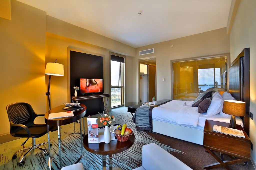 Ramada By Wyndham İskenderun — 7