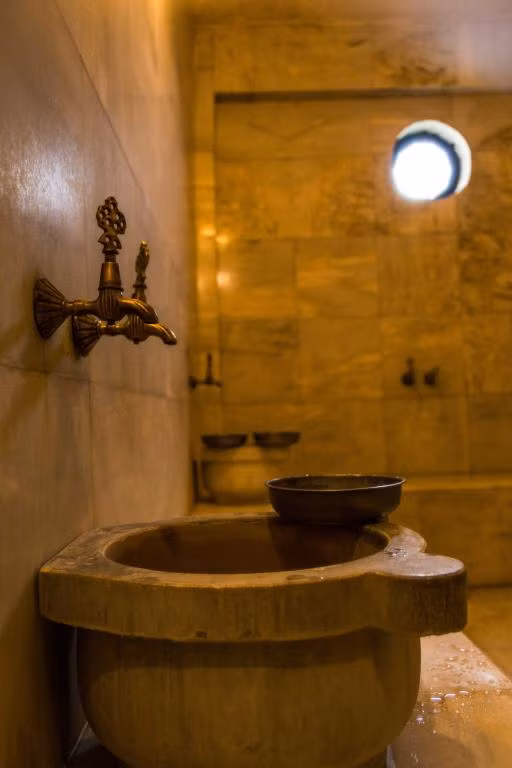 Halıcı Hotel Pamukkale — 8