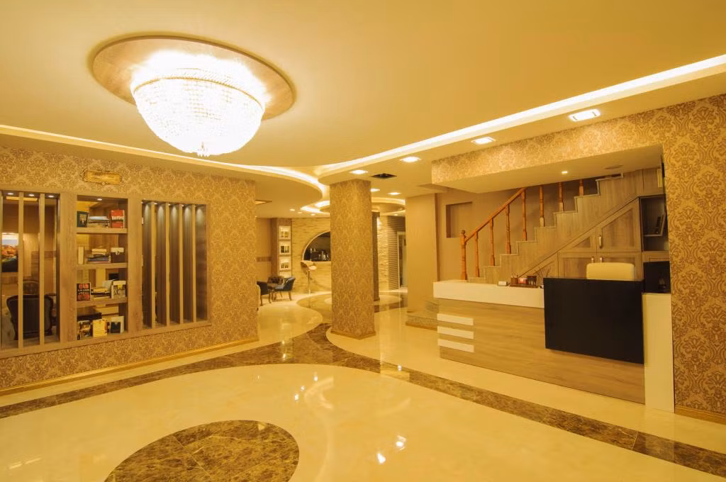 İlhan Kardeşler Apart Otel — 5