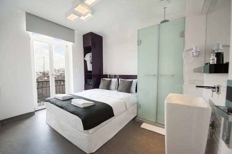 The Central House Istanbul Taksim — 9