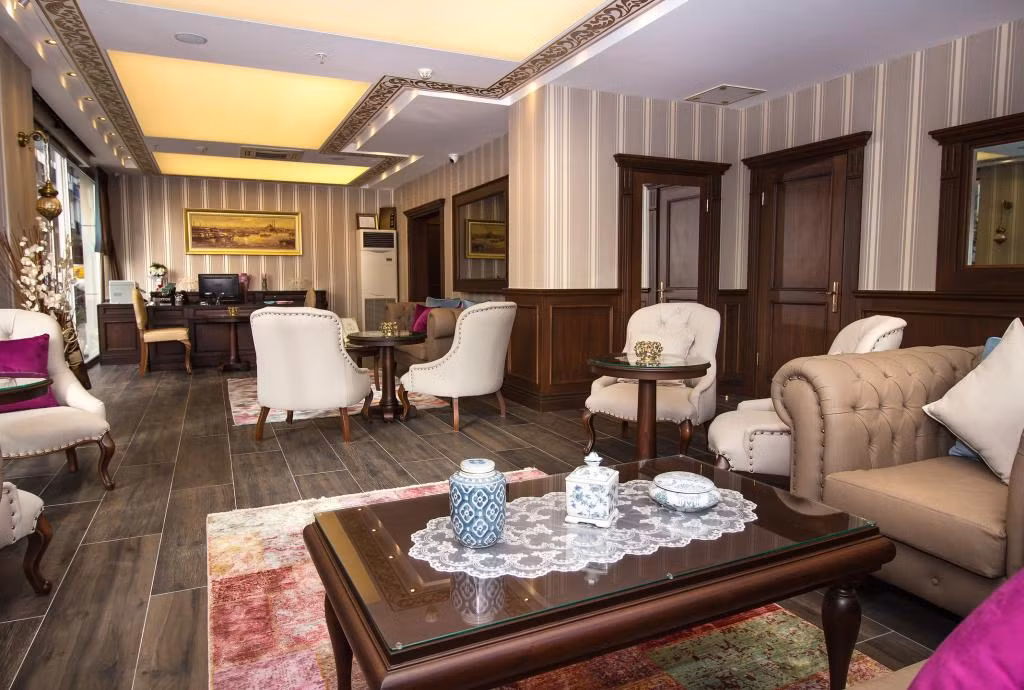 Otel Resmi