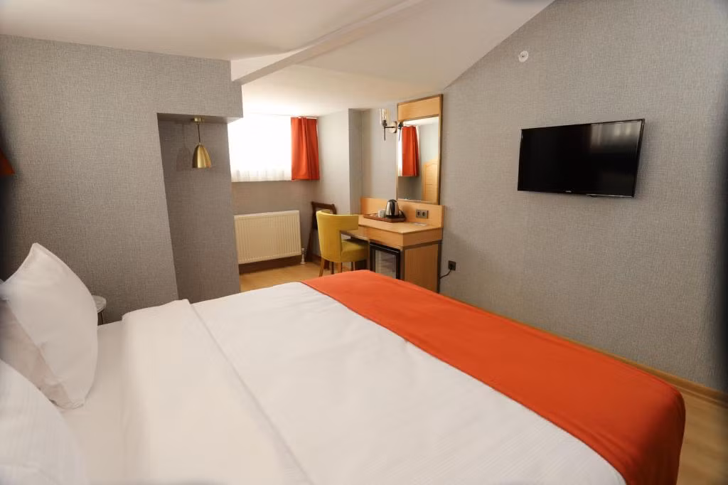 Otel Resmi