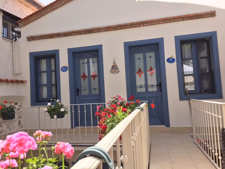 Otel Resmi