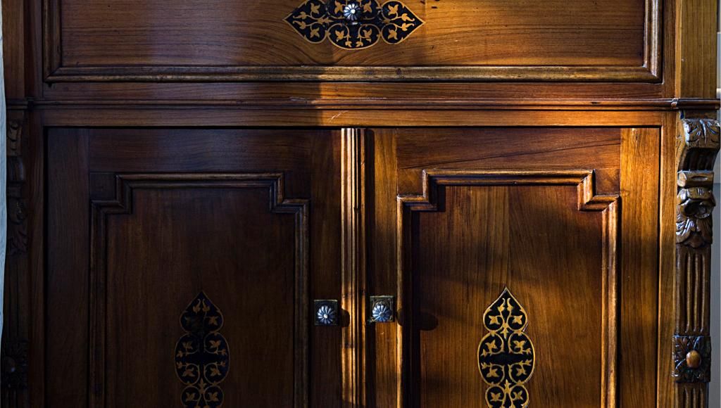 Kitap Evi Otel — 4