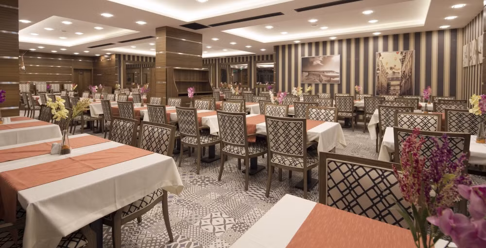 Pelops Boutique Otel — 7