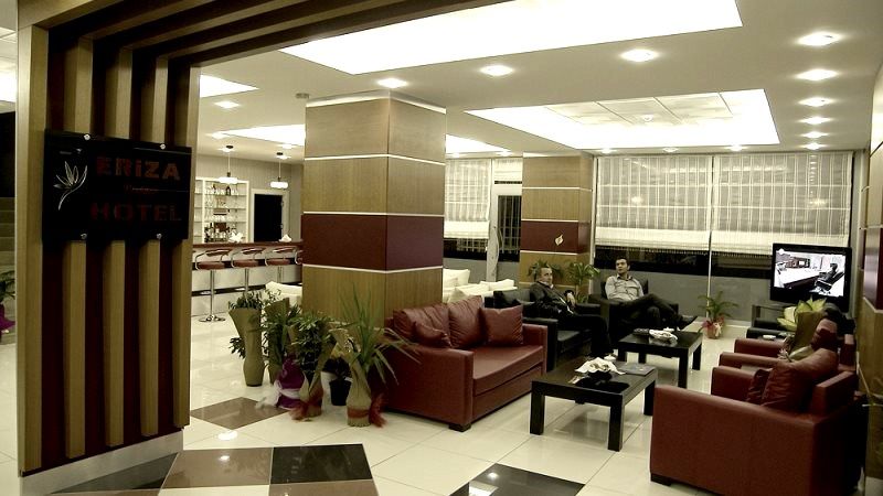 Eriza Boutique Hotel — 9