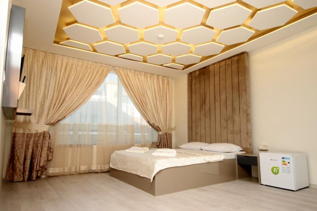Blueway Hotel — 5