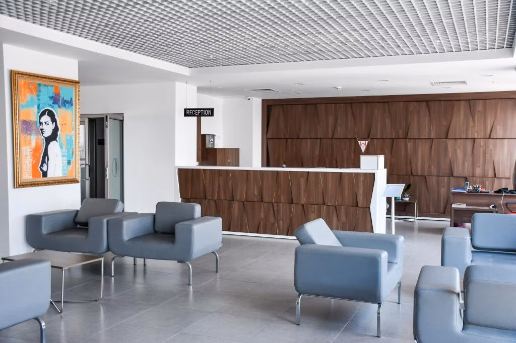 Dorana Residence — 6