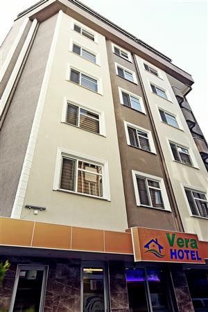 Vera Hotel Bandırma
