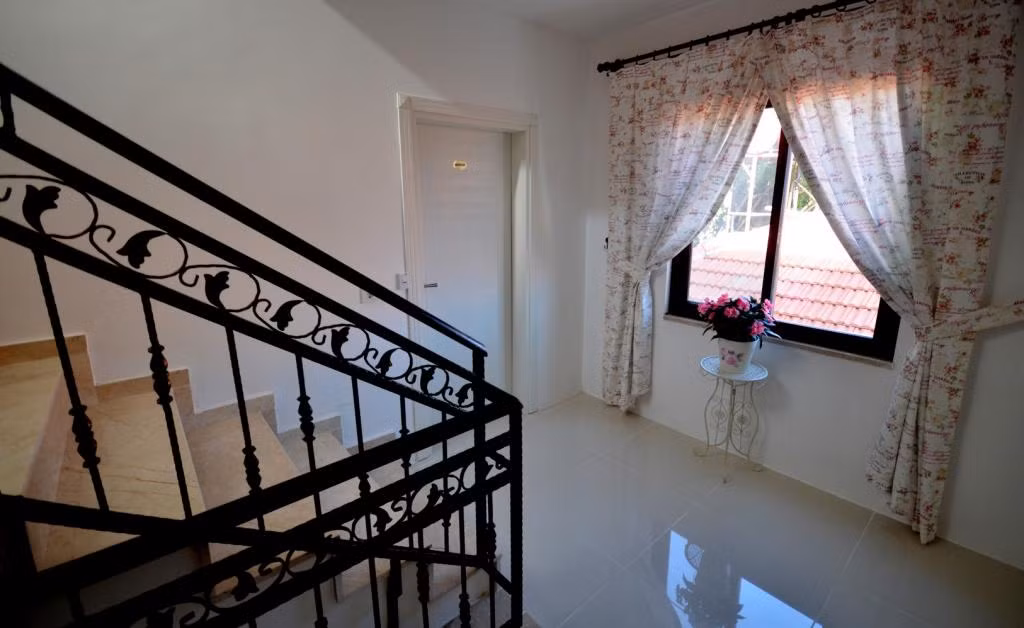 Dinç Otel Bozburun — 7
