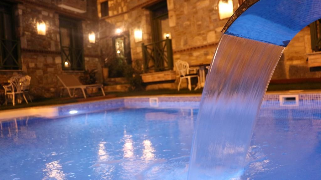 Celsus Butik Hotel Selçuk — 3