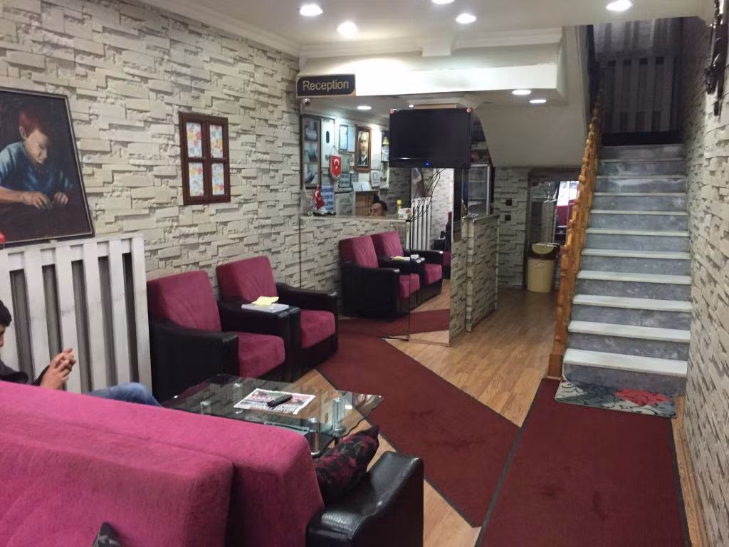 Hotel Akgün — 6
