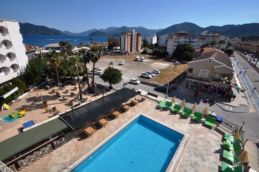 Reis Maris Hotel — 8