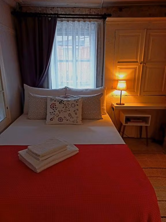 Sevgi Pansiyon Ayvalık — 5