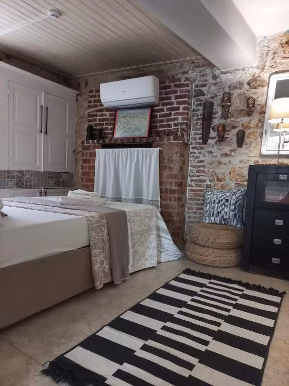 Sevgi Pansiyon Ayvalık — 7