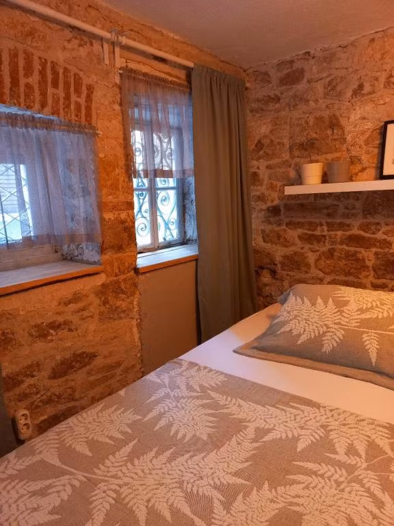 Sevgi Pansiyon Ayvalık — 8