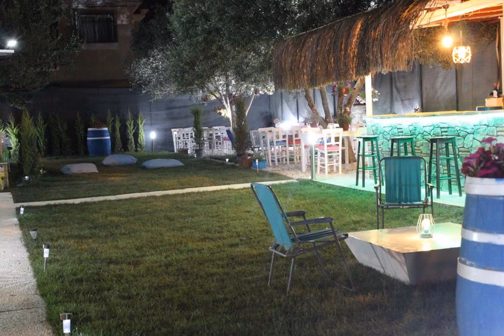 Olivia Otel Alaçatı — 5