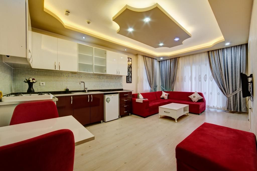 Mersin VIP House — 9