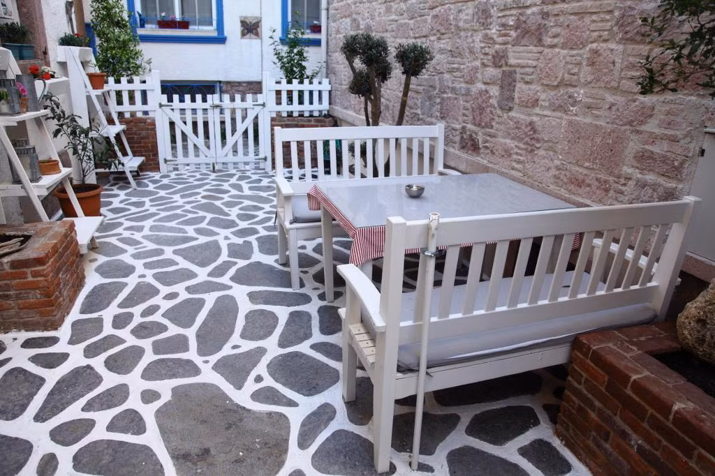 Çeşmelihan Pansiyon — 5