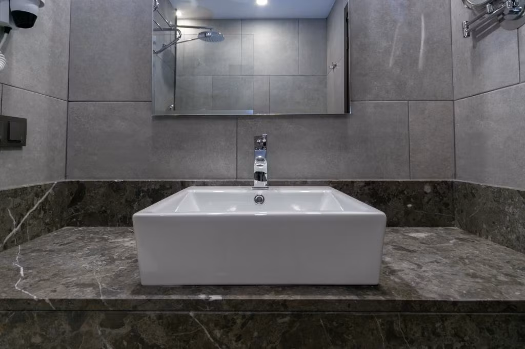 Lara Park Hotel — 9