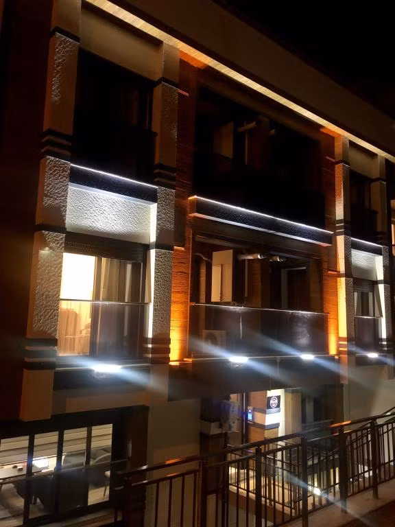 Beta Homes Boutique Hotel