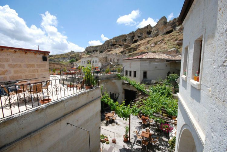 Ürgüp Konak — 8