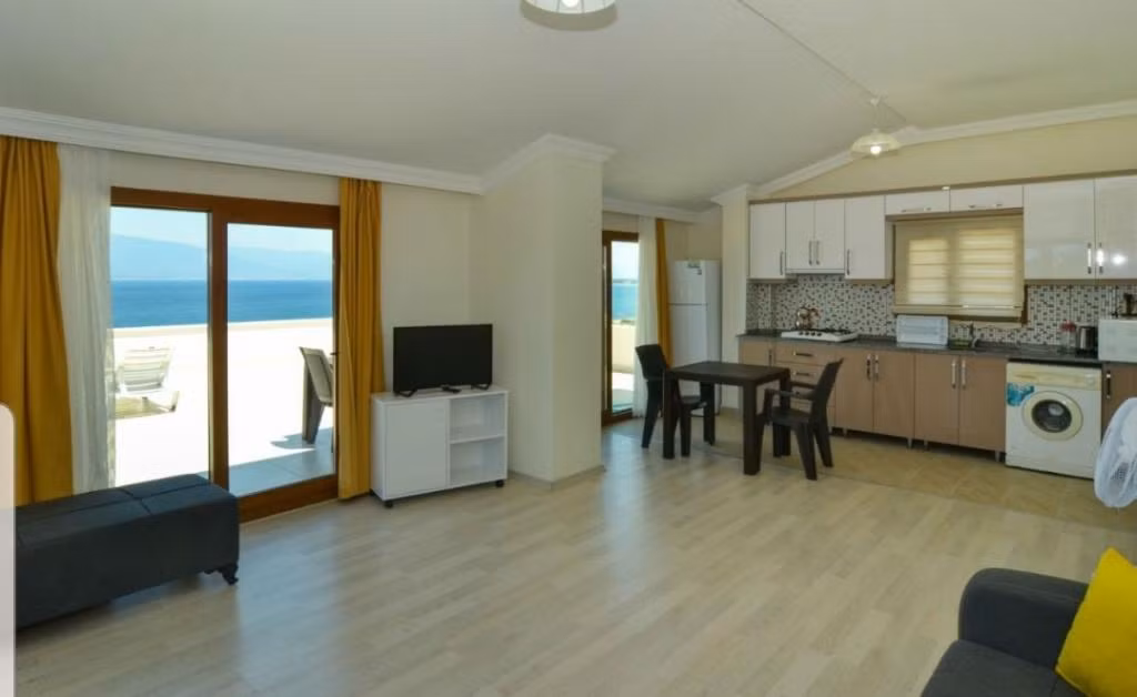 Erpey Ferah Apart Otel — 6
