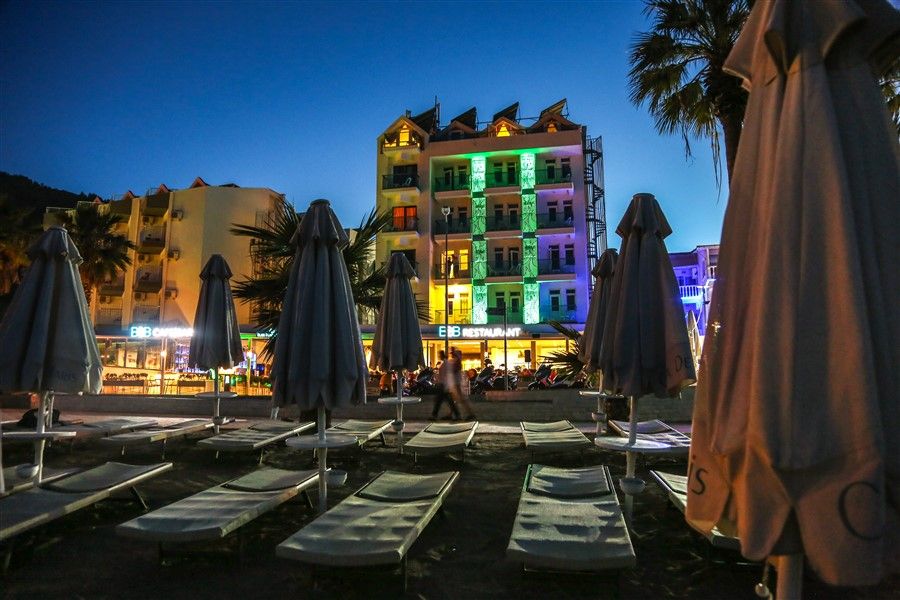 Otel Resmi