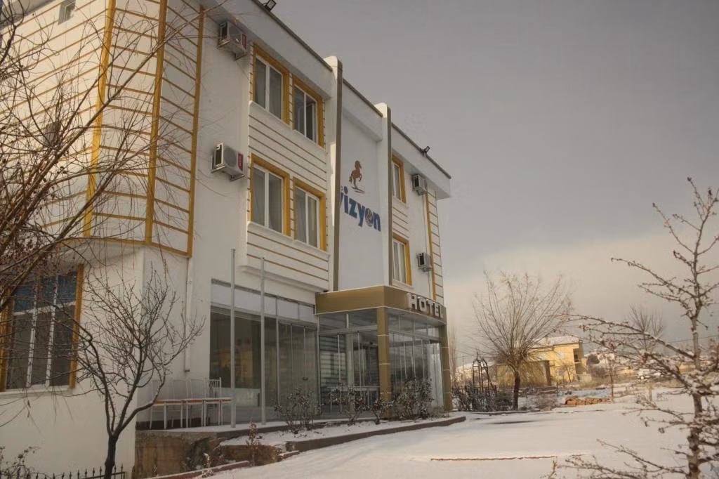 Otel Resmi