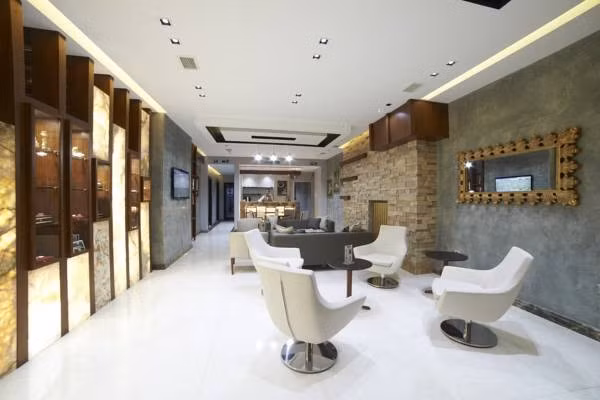 Soyiç Hotel — 6