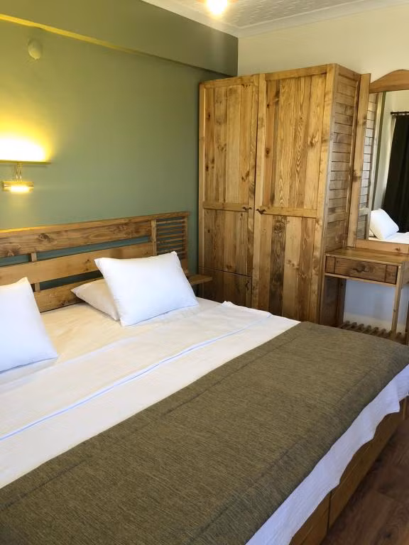İğdebağları Zeytin Butik Otel — 7