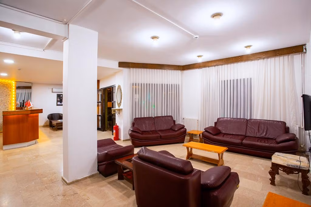 Otel Kabasakal Çeşme — 8