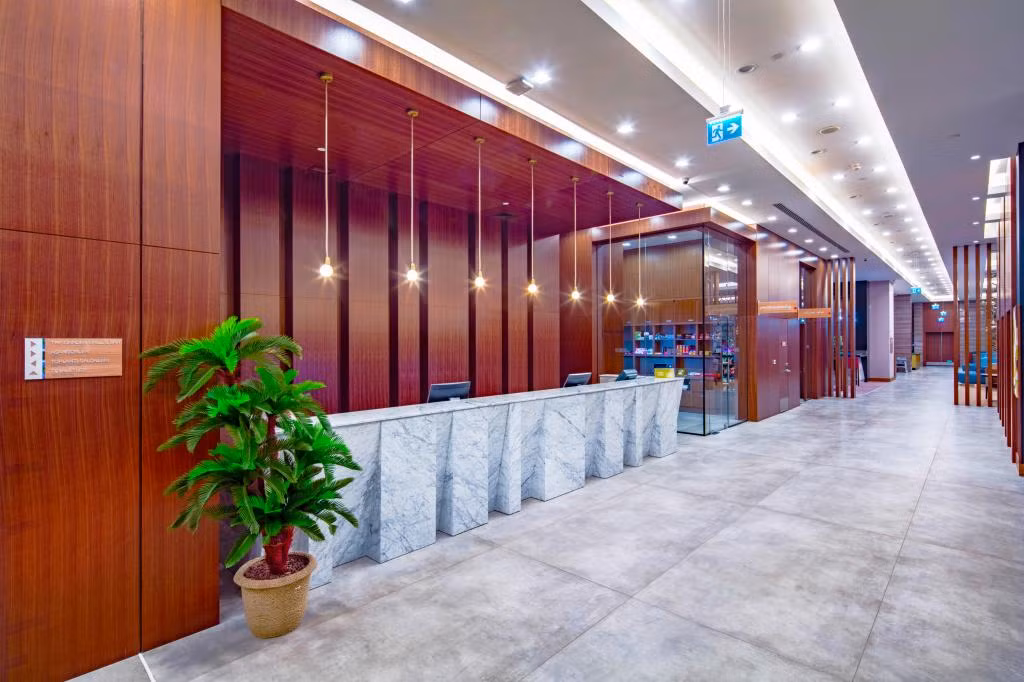 Accom Hotels — 4