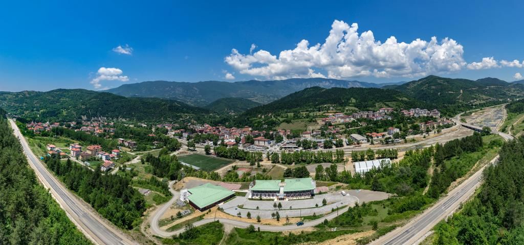 Ulus Doğa Park Otel