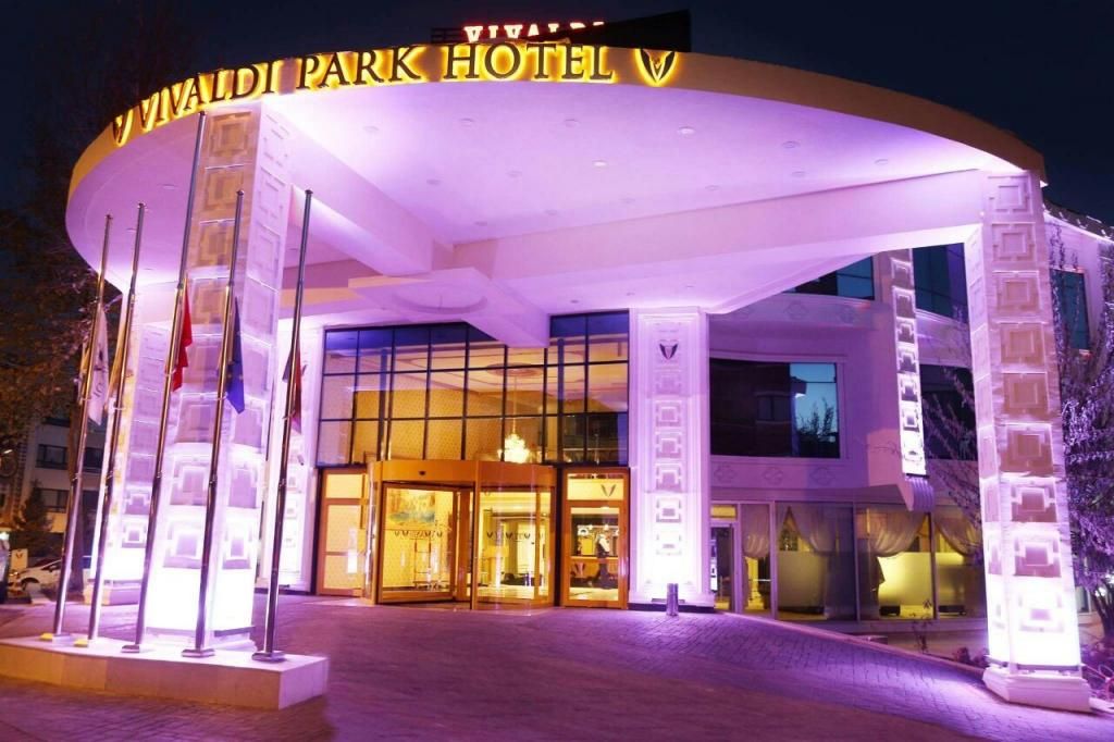 Otel Resmi