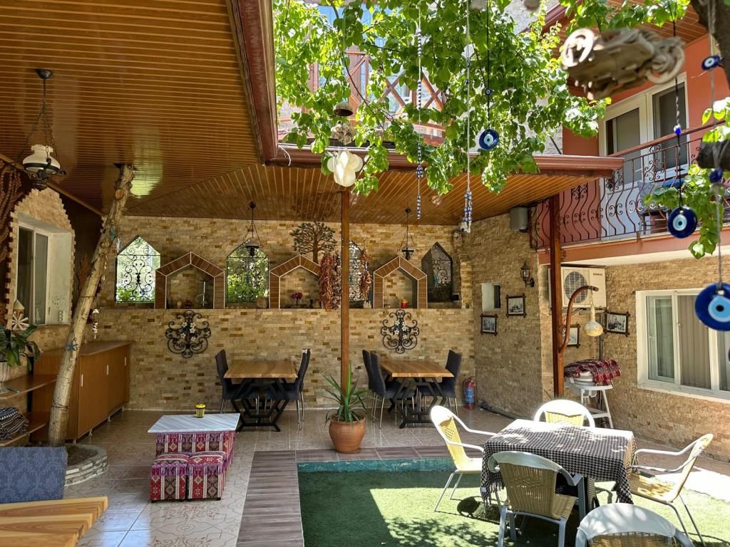 Sinter Terasse House Hotel — 3