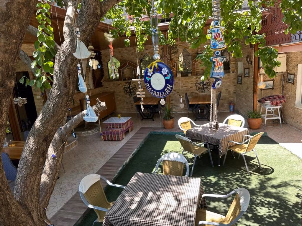 Sinter Terasse House Hotel — 5