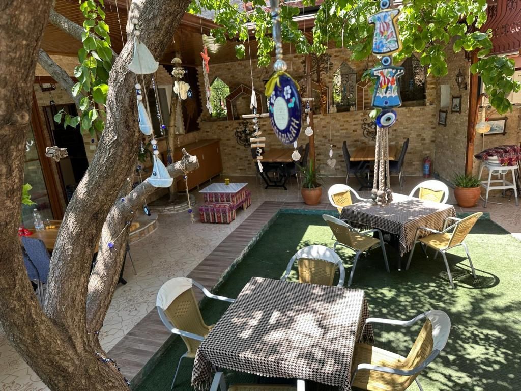 Sinter Terasse House Hotel — 6