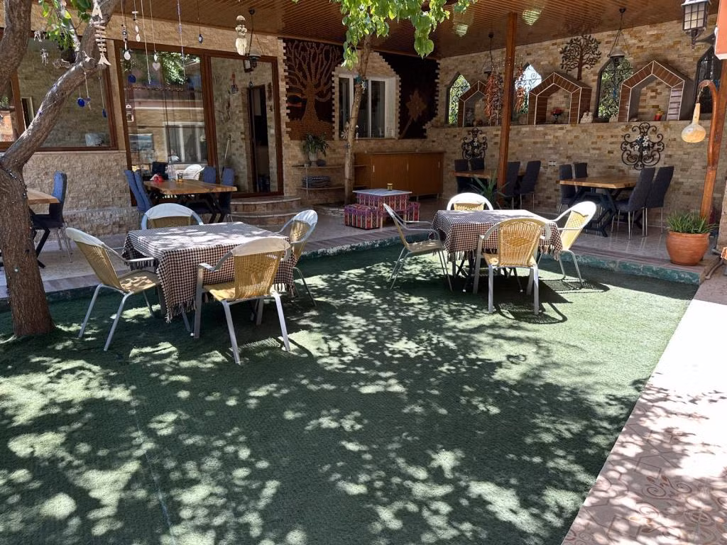 Sinter Terasse House Hotel — 7