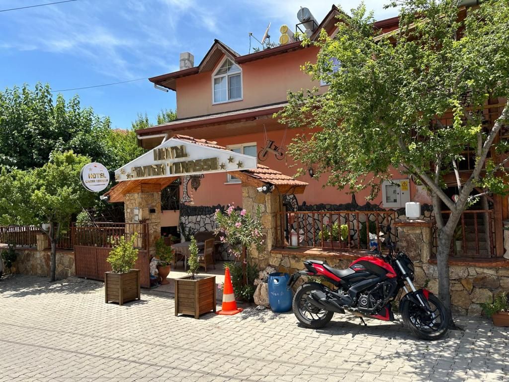Sinter Terasse House Hotel — 9