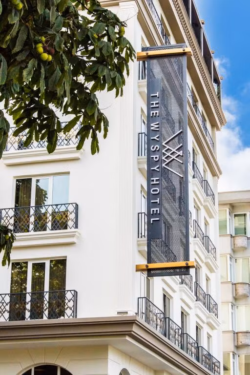 The Wyspy Hotel — 3