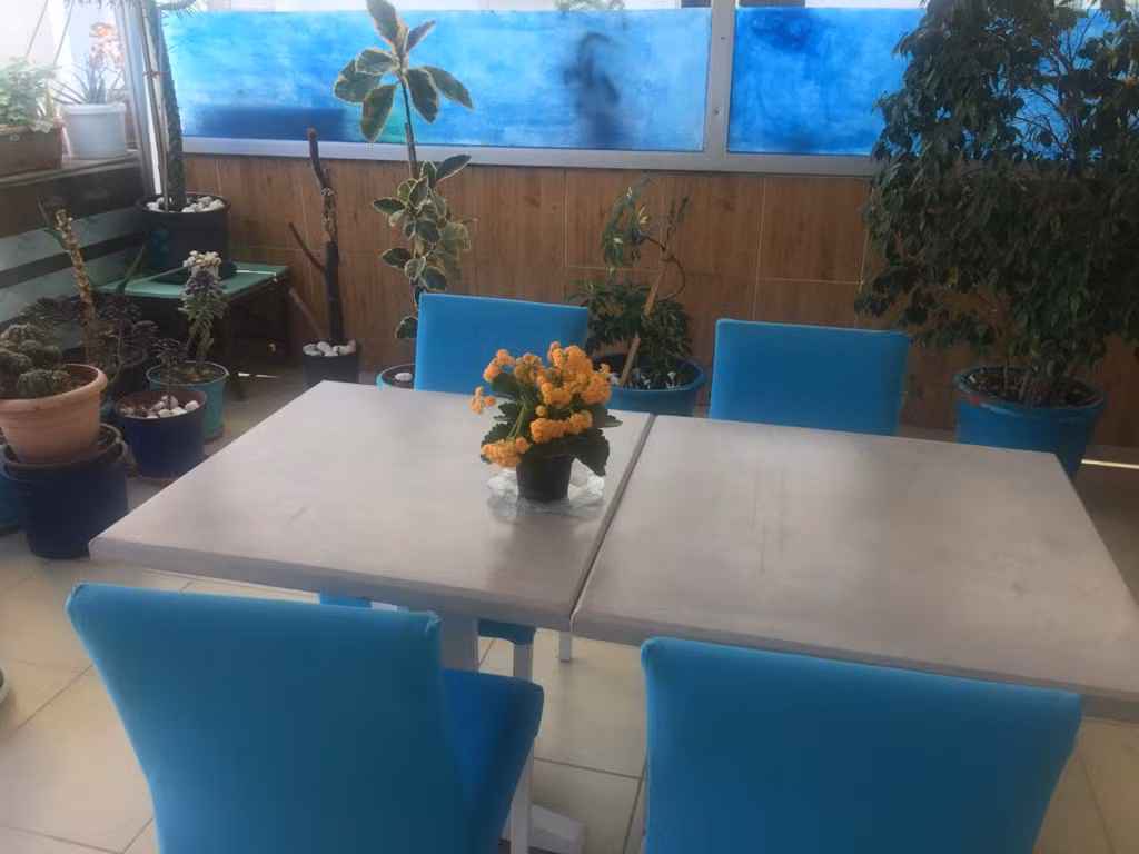 Sakız Otel Çeşme — 3