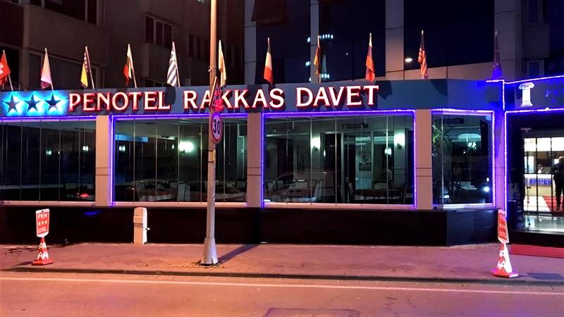 Pen Hotel Pendik — 7