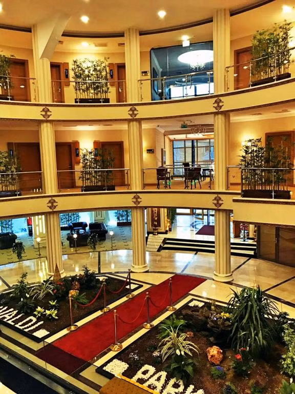 Otel Resmi