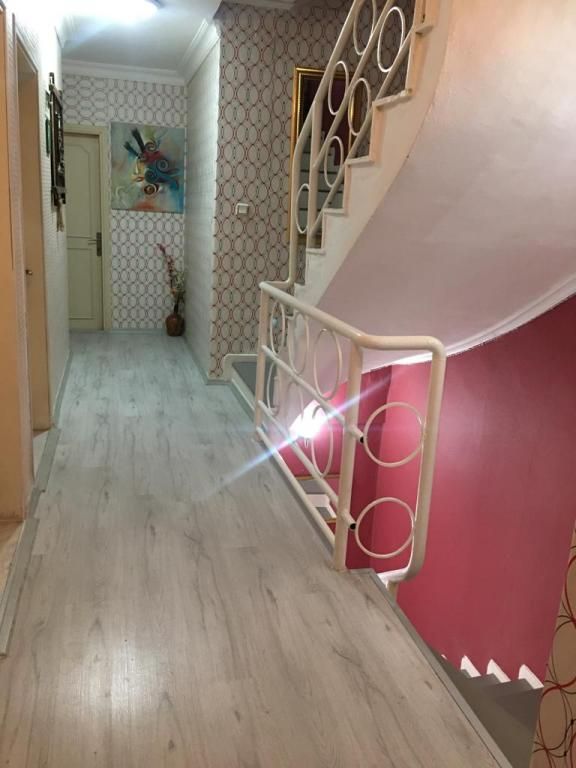 Sakız Otel Çeşme — 6