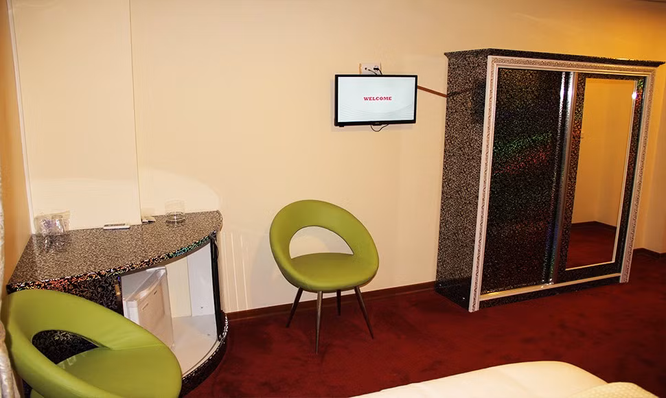 Otel Resmi