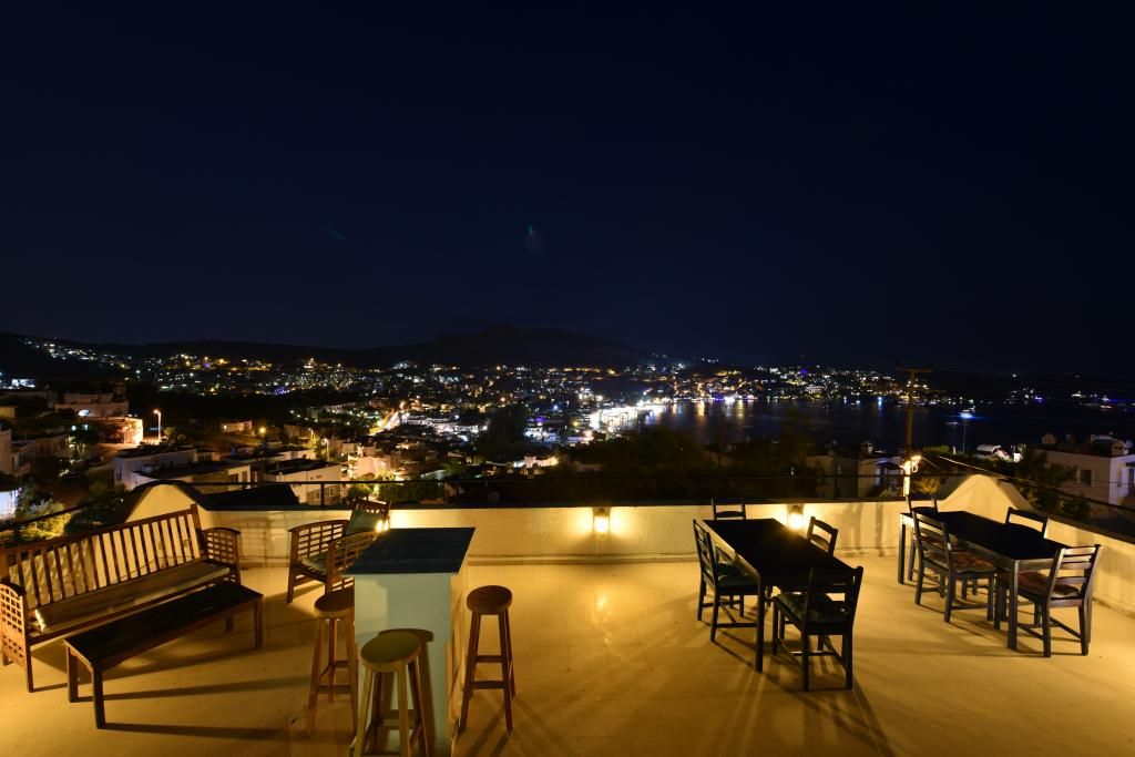 Matiz Türkbükü (Adults Only +12)