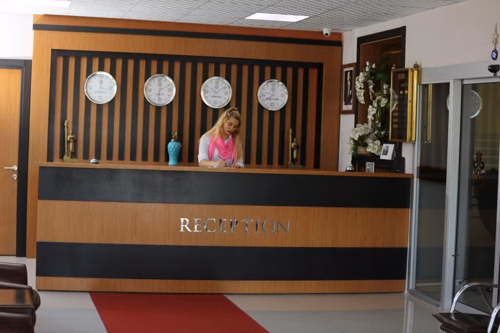 Otel Resmi