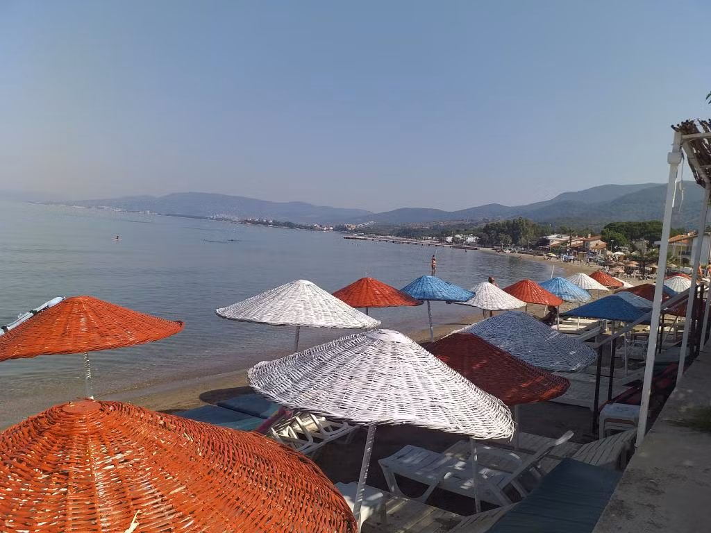 Villa Otel Özdere — 2