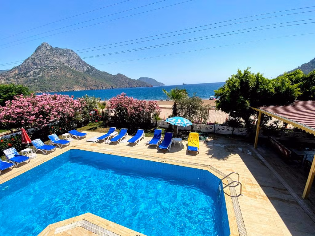 Atıcı Hotel — 8